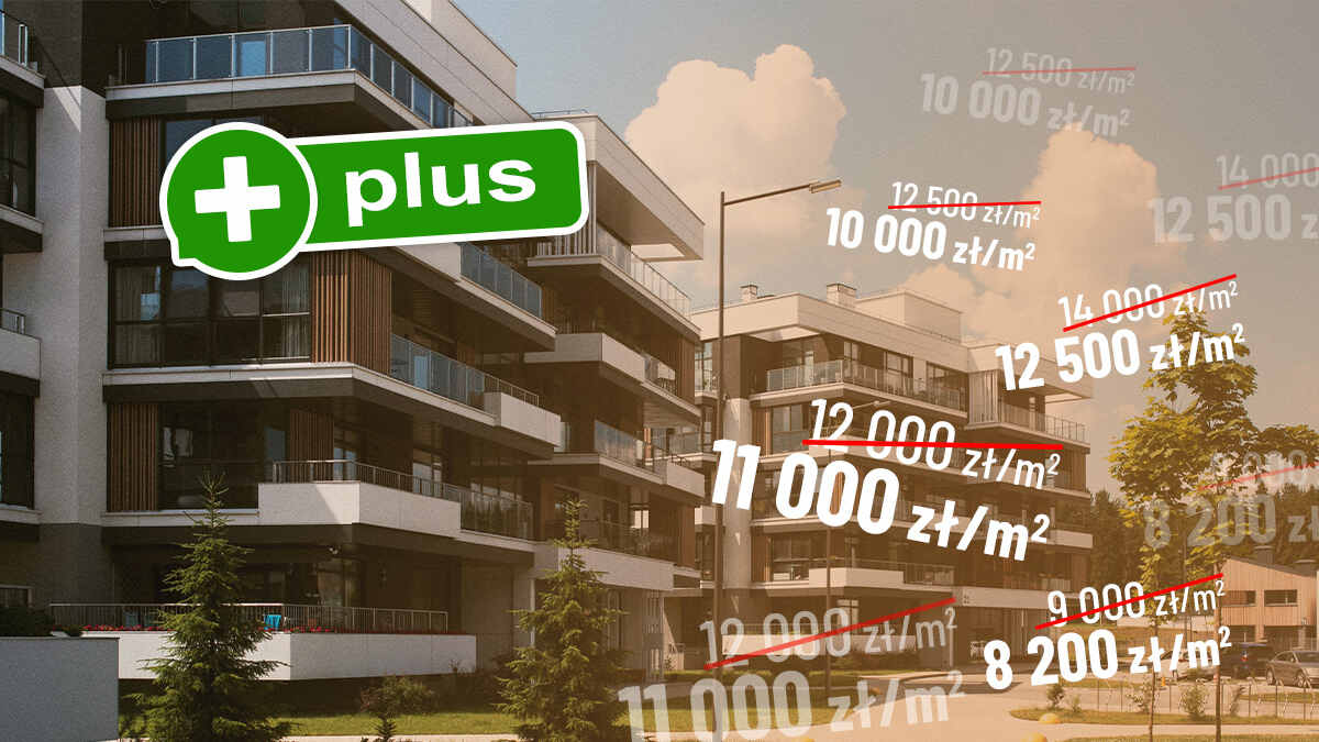 Ile NAPRAWDĘ kosztują mieszkania w Polsce w 2025 roku? Wyniki negocjacji z deweloperami!