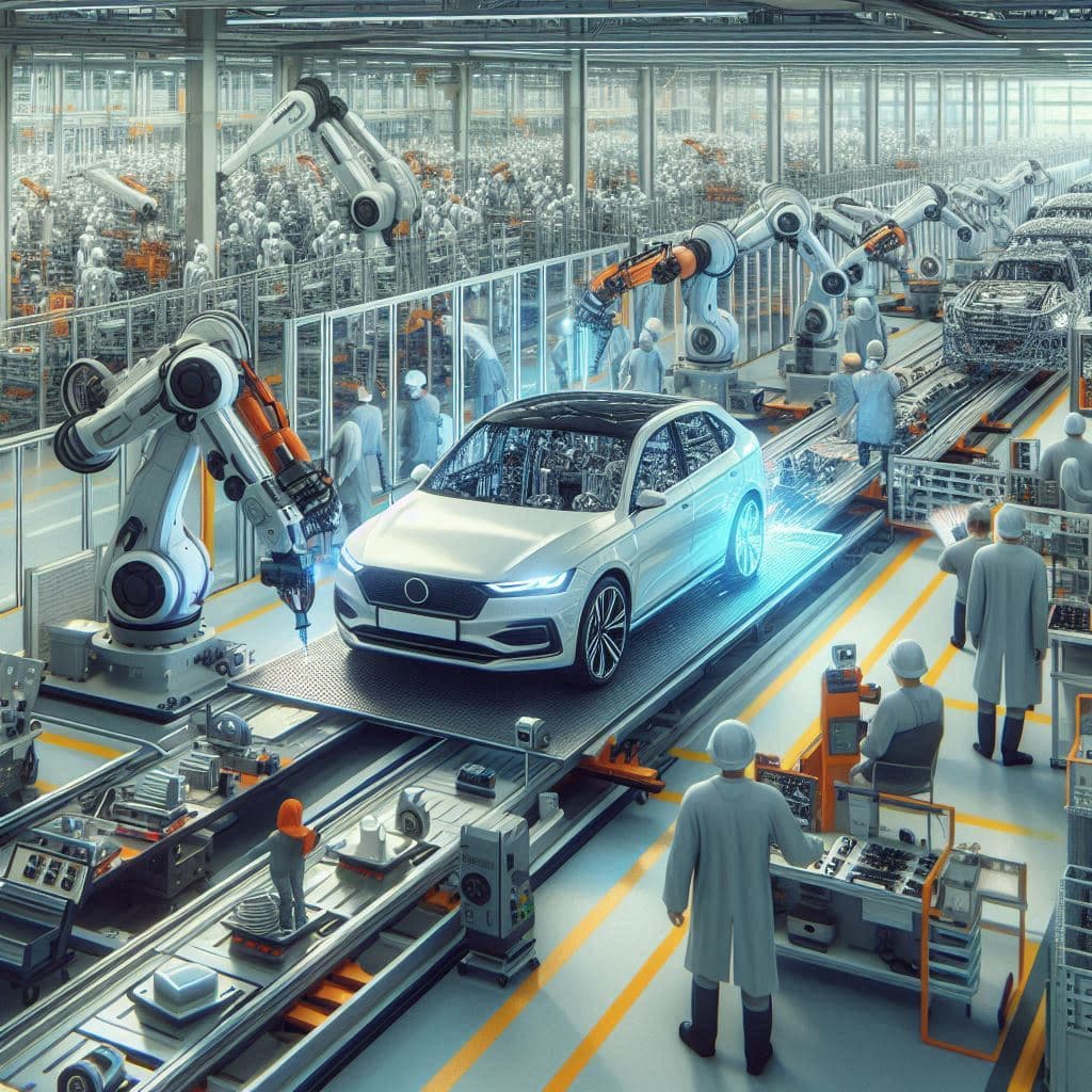 Jest nieciekawie. Został już tylko tydzień do wejścia w życie nowych ceł Trumpa