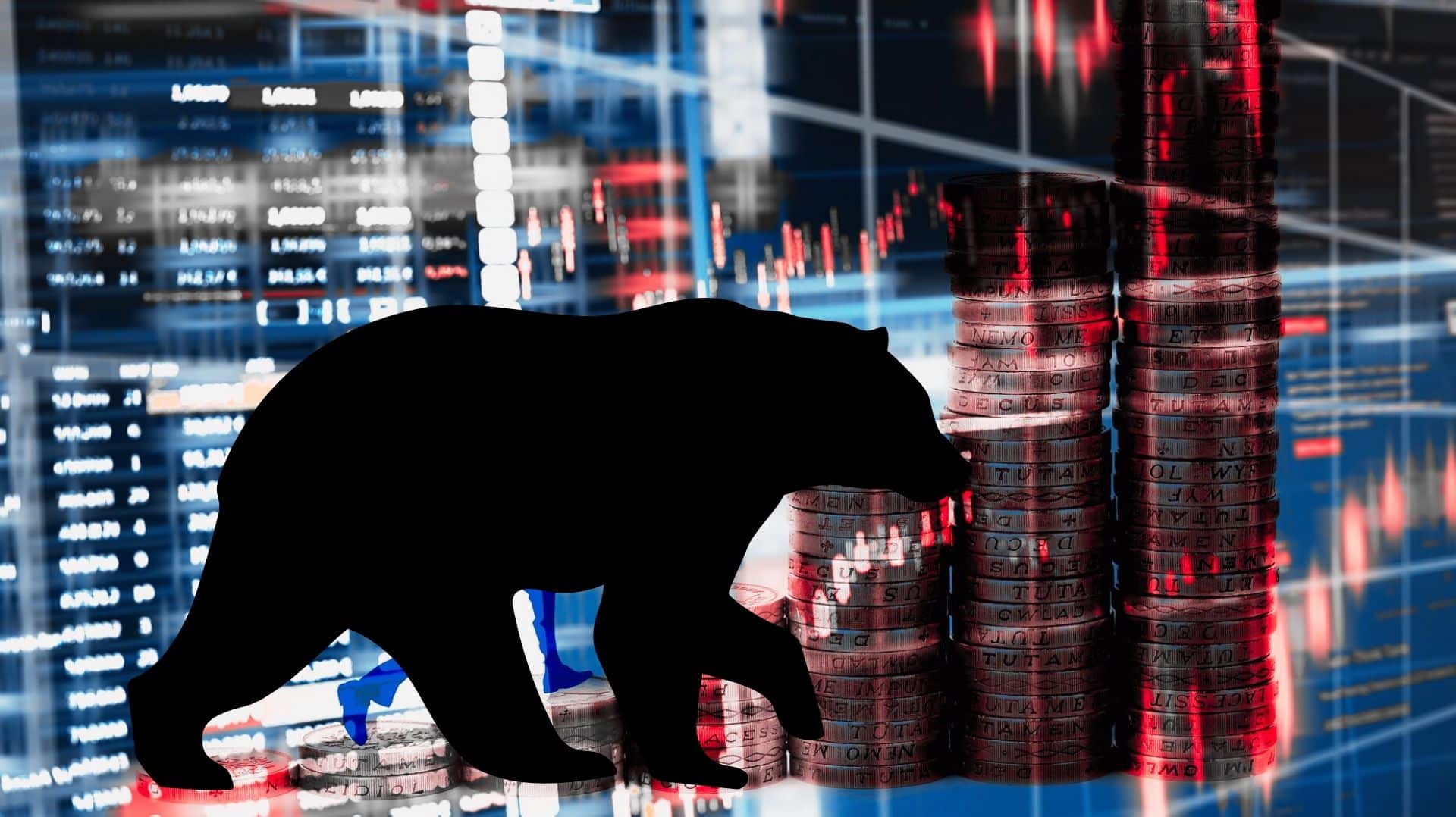 USA kontynuują wojnę handlową. Potężne cła dla kluczowej branży. Rynki w panice