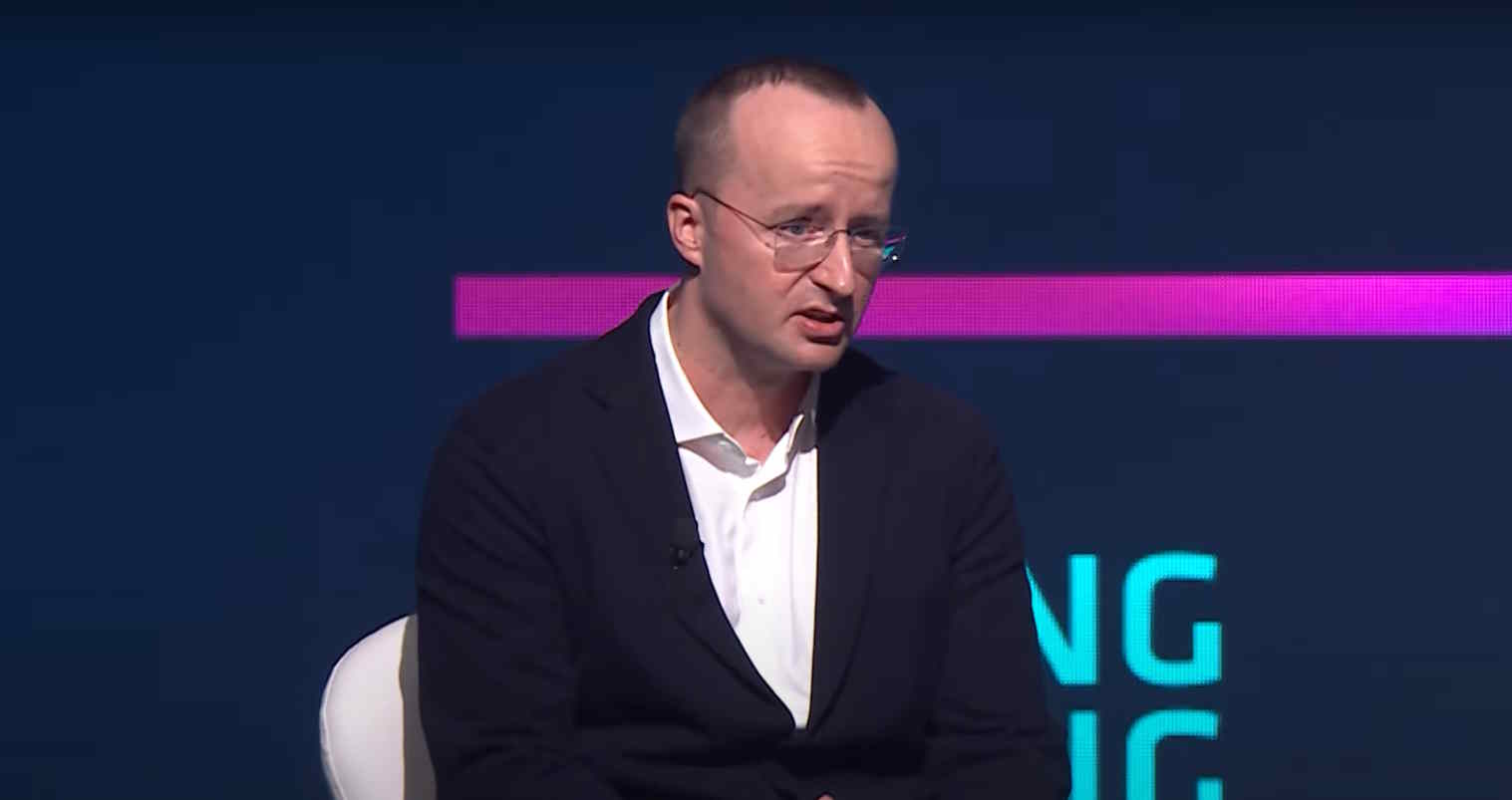 To przełom w branży! Kris Marszalek, CEO Crypto com potwierdza sytuację z SEC