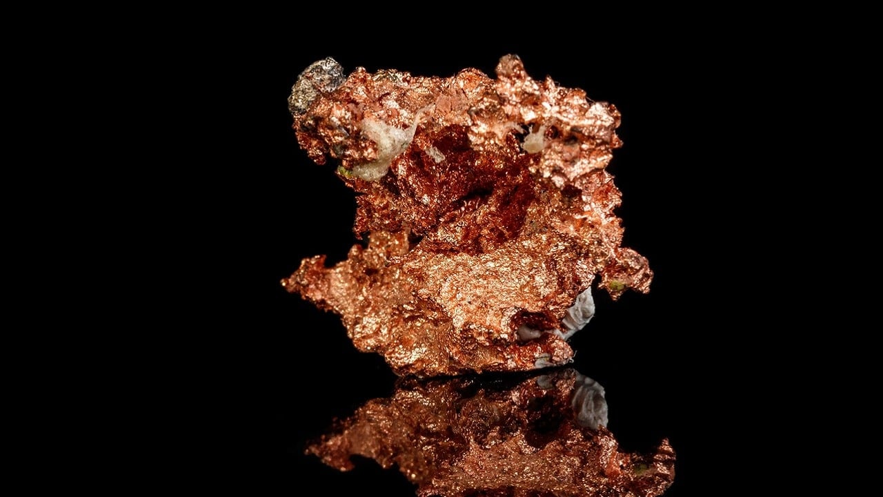 Miedź roznieca konflikt. Rekordowe ceny przyczyną społecznego zderzenia