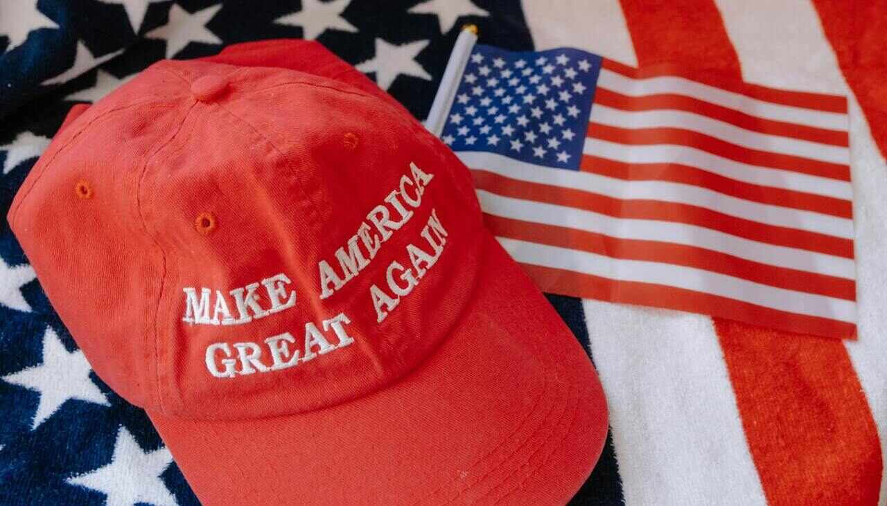 Donald Trump otwarcie mówi o trzeciej kadencji. Jak zamierza ominąć konstytucję? Jego ludzie mają już plan