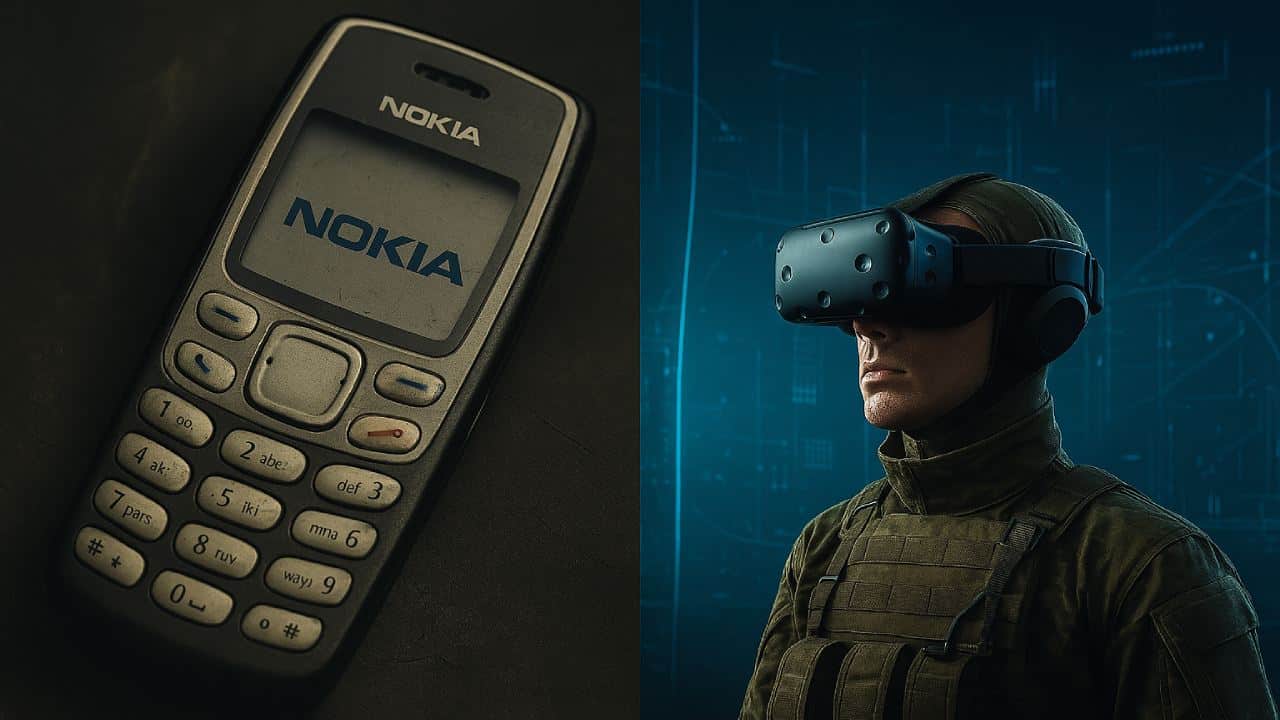 Niepozorna potęga? Ten europejski kraj wyrasta na lidera zaawansowanych technologii wojskowych