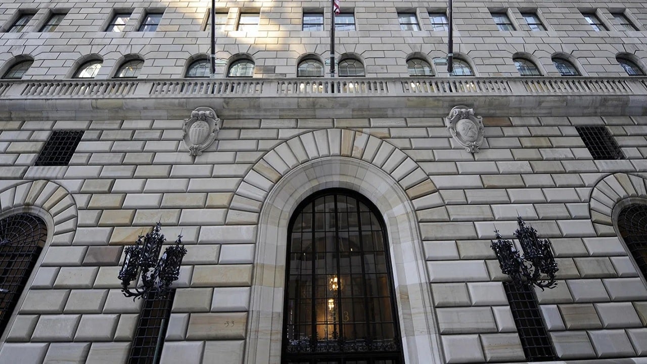 Niemcy boją się o swoje złoto. Krajowe rezerwy ofiarą konfliktu z Trumpem?