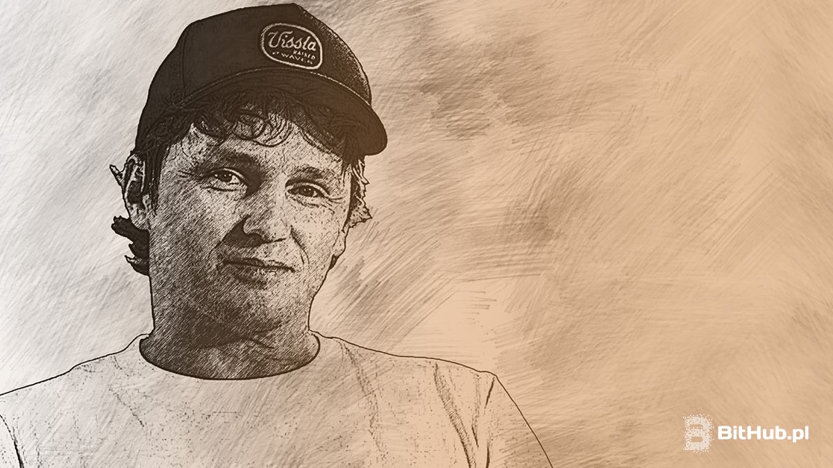 Rafał Zaorski otwiera shorta na rekordziście ostatnich wzrostów. „To nie prima aprilis”