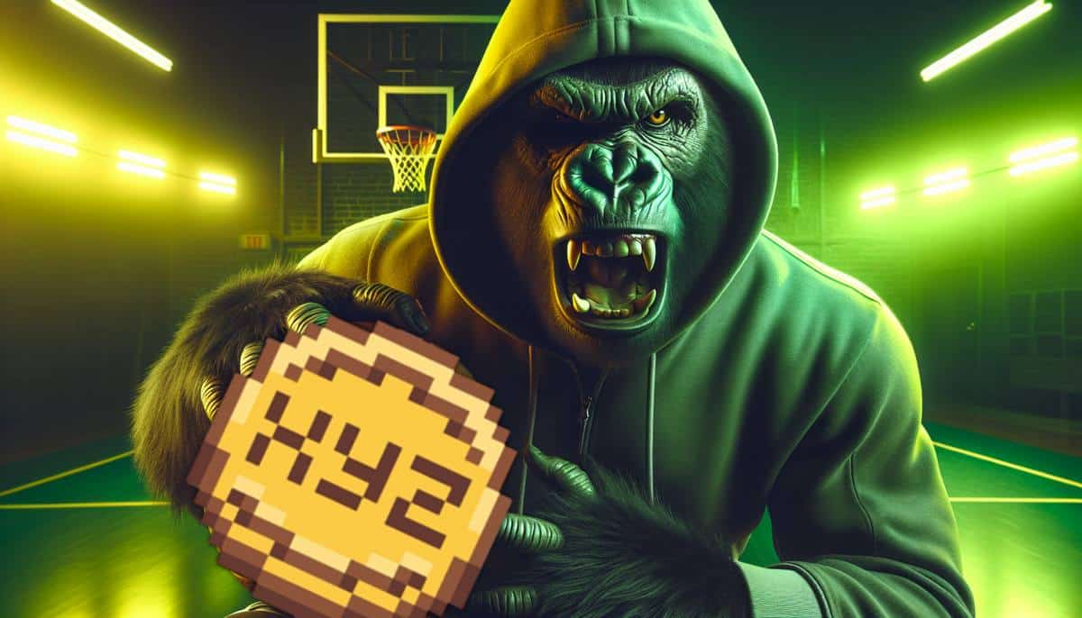 Zamień 1000$ w 1 000 000$: 5 altcoinów z ogromnym potencjałem wybicia w 2025 roku