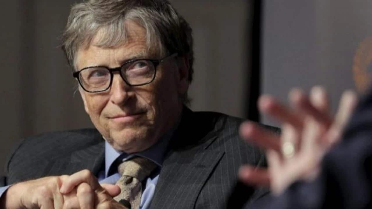 Bill Gates dyskryminował białych, jego fundacja utraci specjalny status?