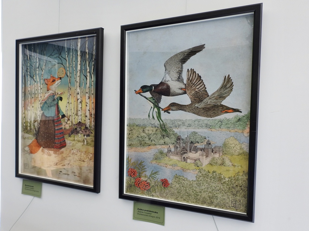 Zapraszamy do zwiedzania