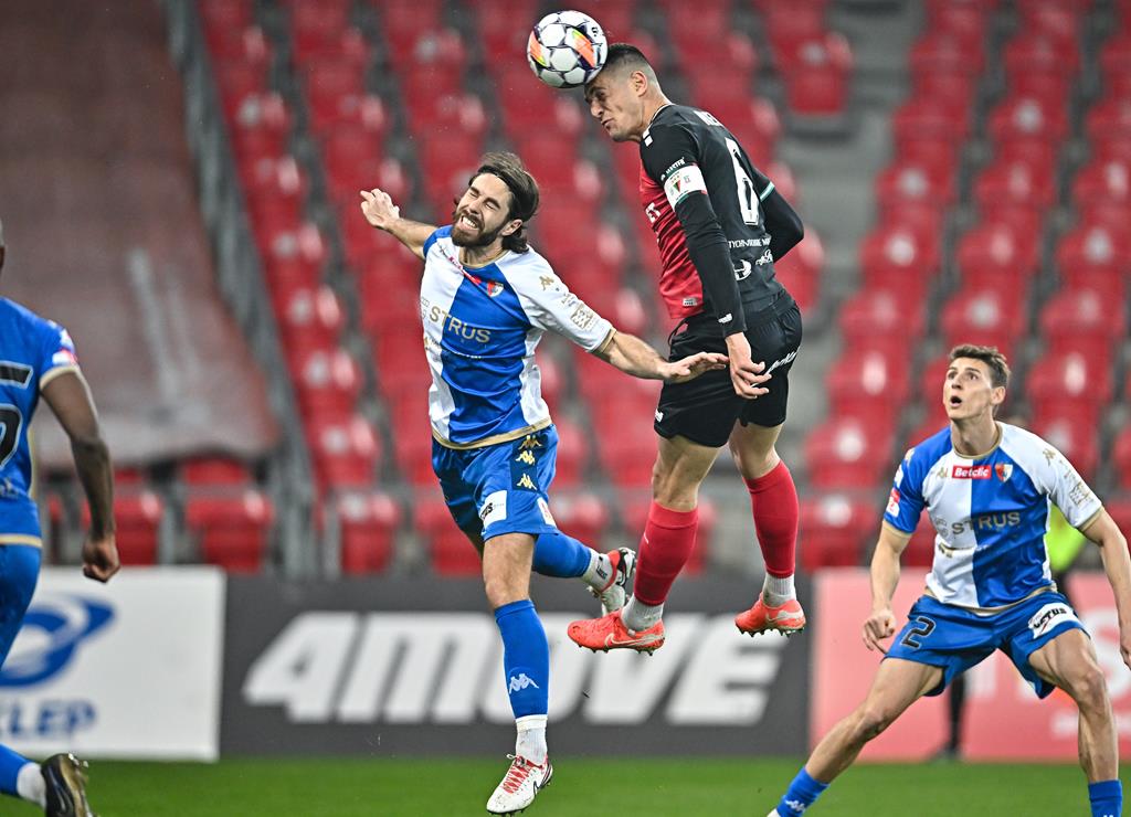 GKS Tychy nie zwalnia tempa