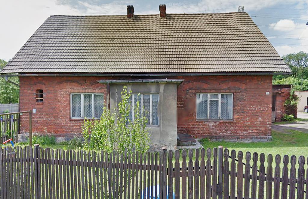 Dosięgły ich kule czerwonoarmistów. Historia śmierci mieszkanki Żwakowa i trzech żołnierzy niemieckich i