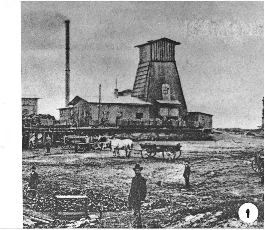 „Szłapcugiym bez gruba” – odkrywanie Starego Piasta, zapomnianej lędzińskiej kopalni