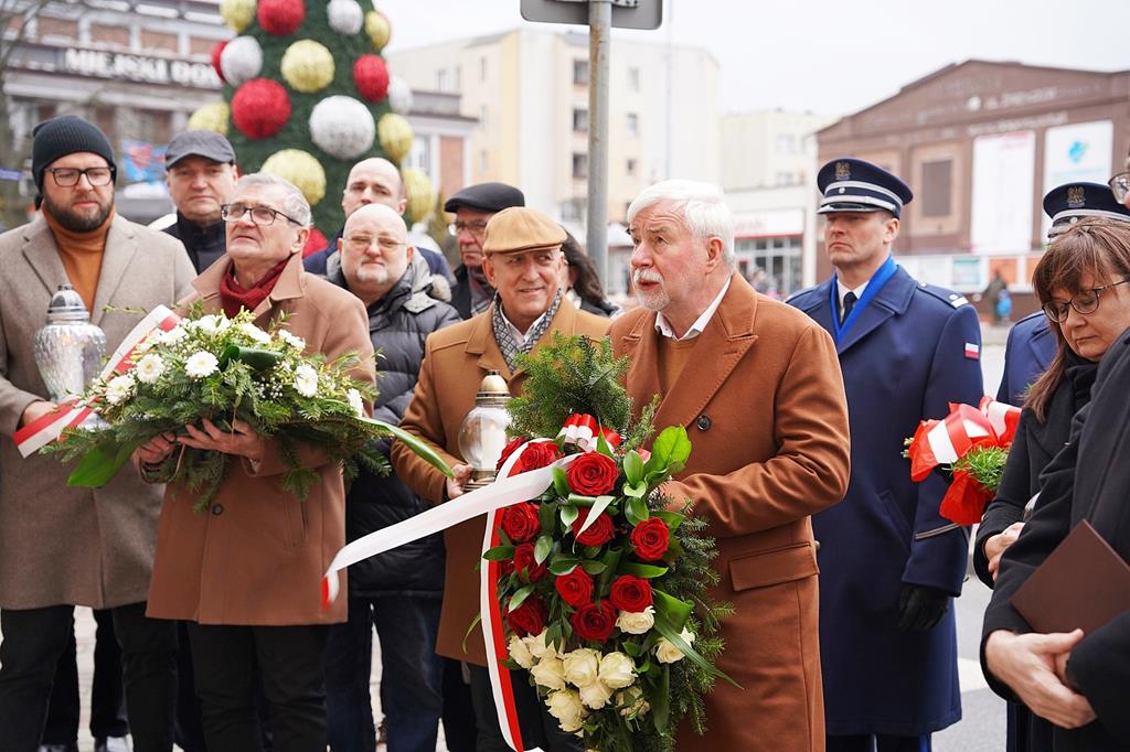 To była Śląska Golgota. 80. rocznica wywózki Górnoślązaków do Związku Radzieckiego