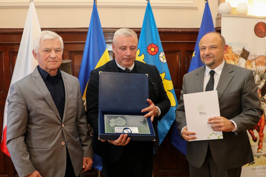 Muzeum Militarnych Dziejów Śląska świętuje swoje 10-lecie istnienia