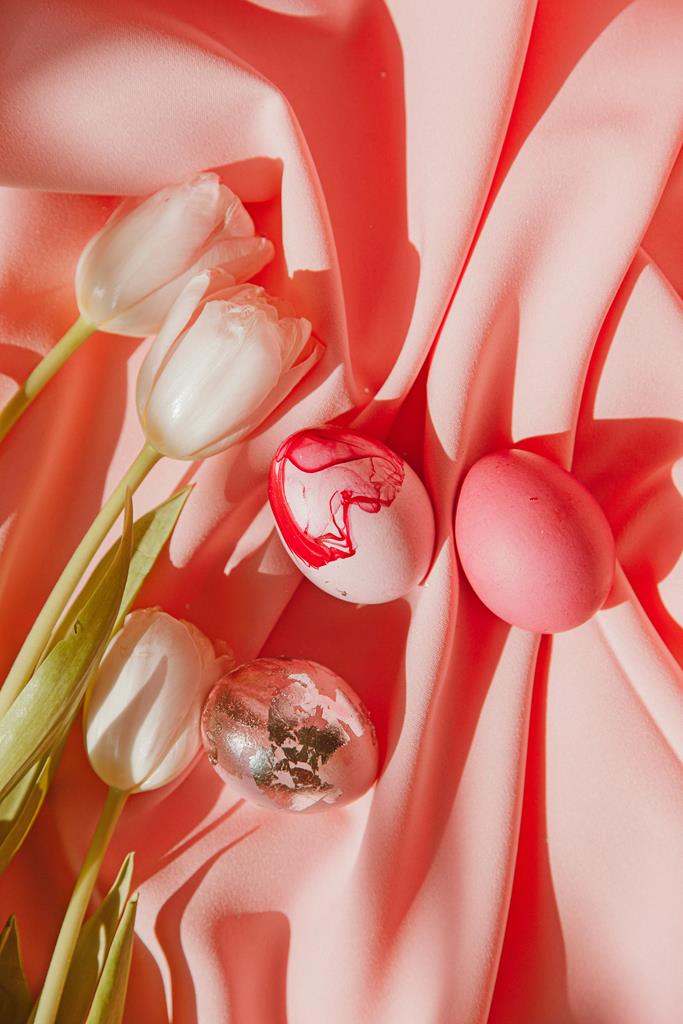 Wielkanocne fajerwerki – skąd ta tradycja?