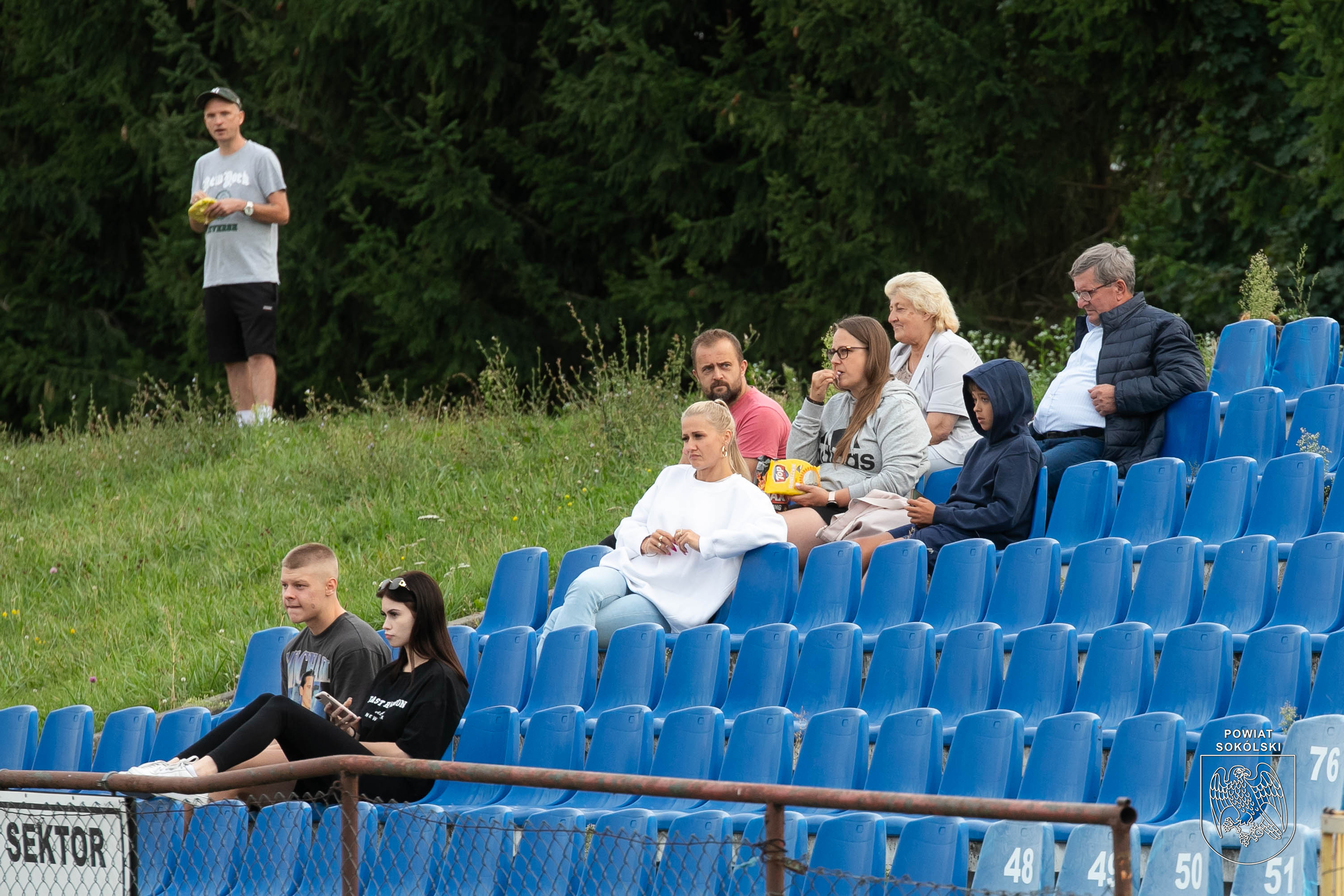 Rozpoczęcie roku szkolnego 2024/2025 w Zespole Szkół Zawodowych w Sokółce.