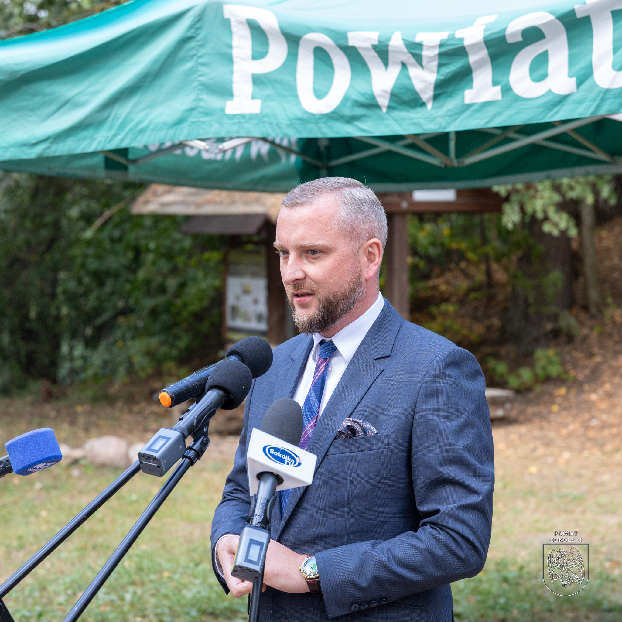 Nowa droga w Kamiennej Nowej połączy powiaty sokólski i augustowski.