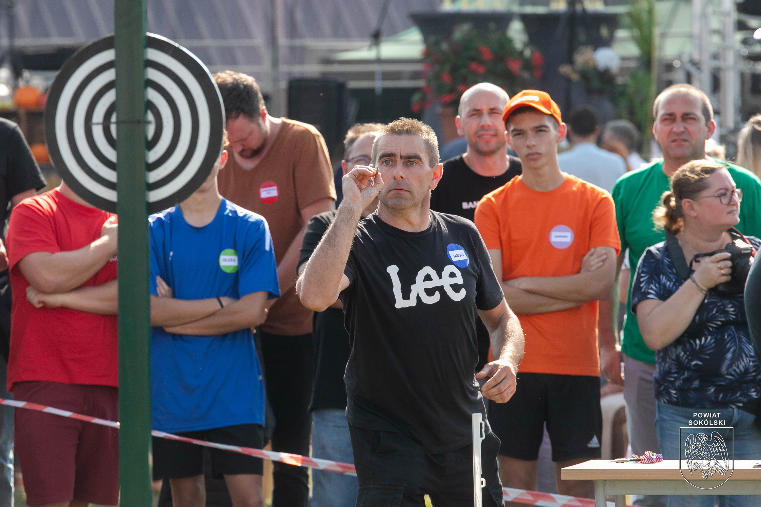 Miedzianowo zwycięzcą Turnieju Wsi!