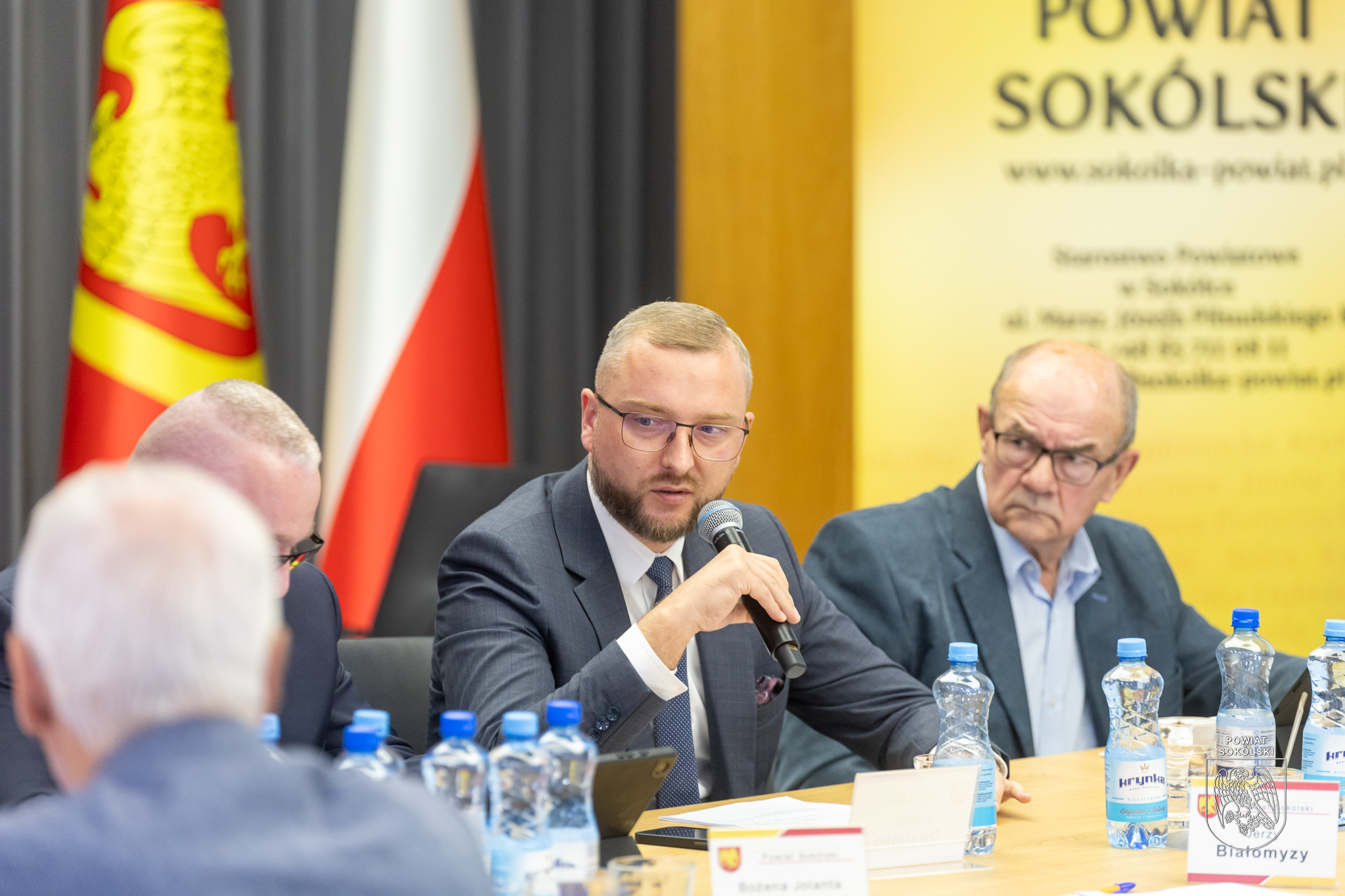 Zakład Aktywności Zawodowej w Dąbrowie Białostockiej powstanie jeszcze w tym roku. Pracę znajdzie 30 osób.