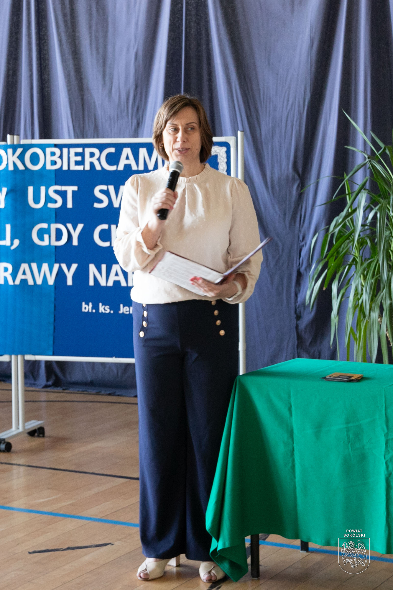 W Suchowoli celebrowali kilka ważnych uroczystości.