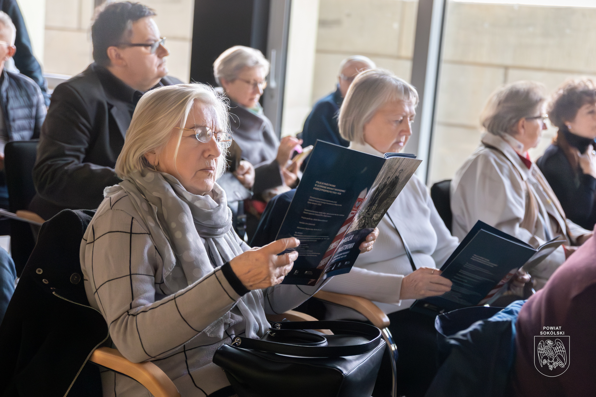 O przebiegu Operacji Niemeńskiej rozmawiano na Przystanku Historia.