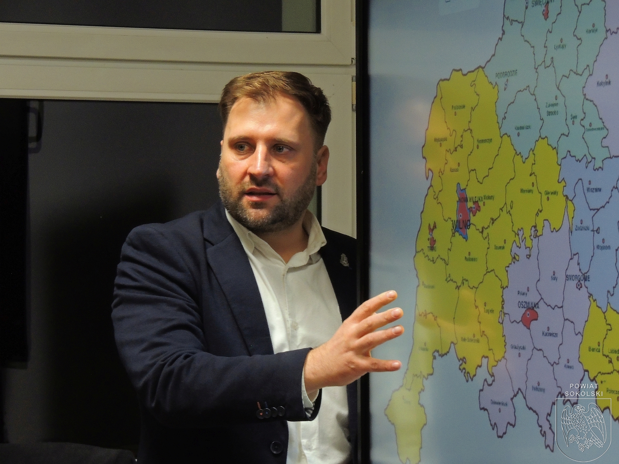 Listopadowy Przystanek Historia zgromadził wielu pasjonatów historii.