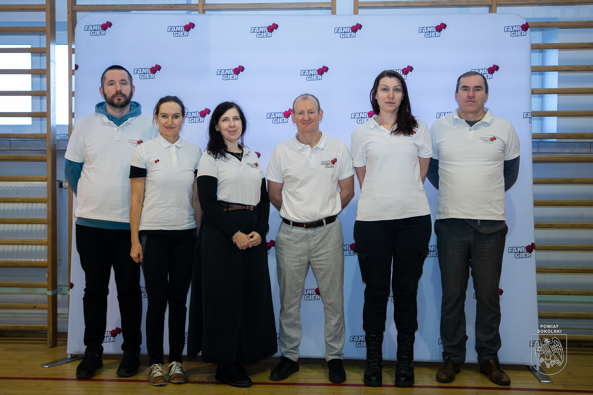 Zakończyła się zbiórka dla małych pacjentów z DSK.