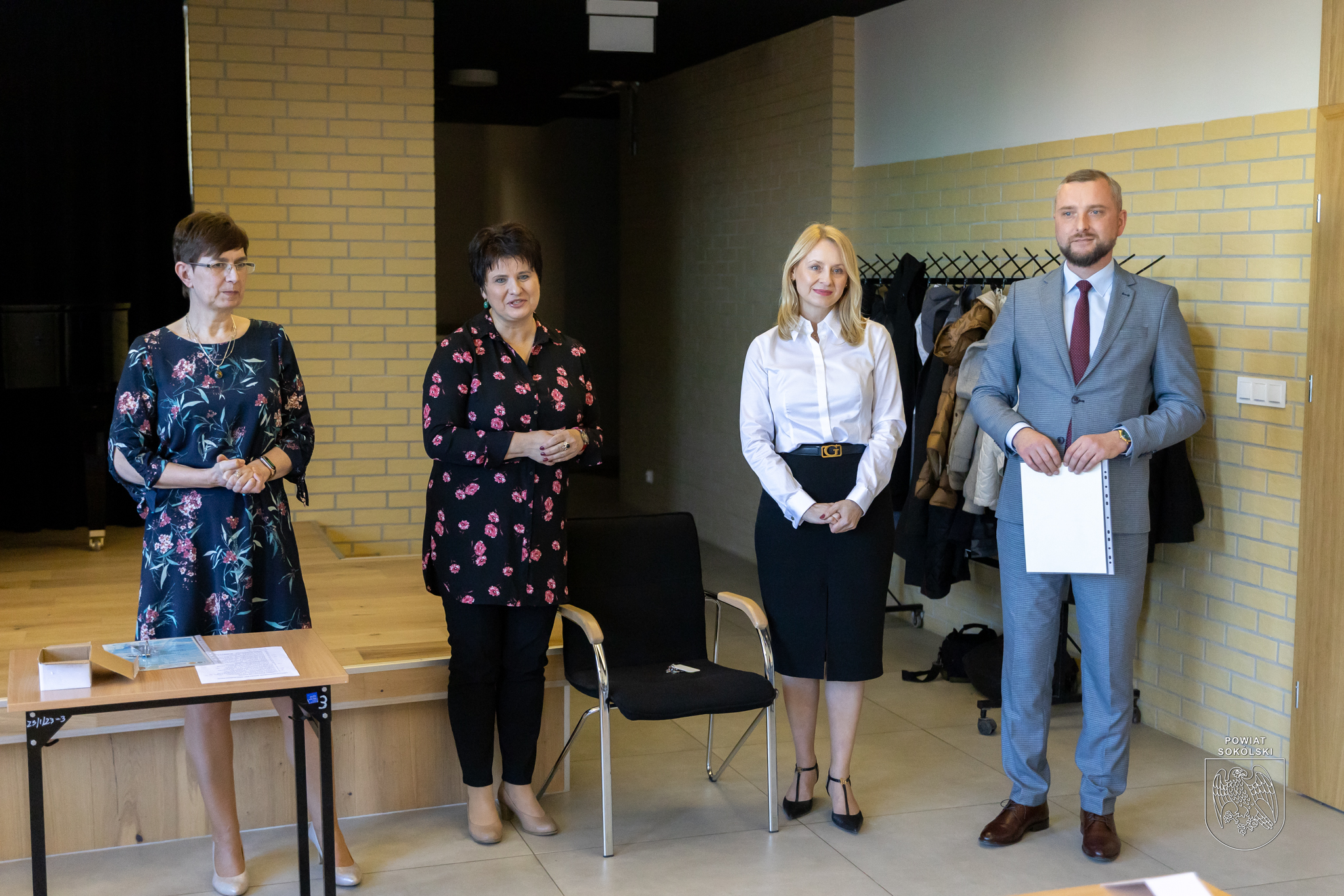 Wyłoniono młodych odkrywców tajemnic biologii i chemii.