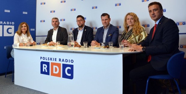 Czy Polska powinna starać się o organizację IO? „Tylko część środków będzie z budżetu państwa”