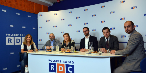 Były szef RARS z zarzutami. „To nie zwykła kradzież, to zbrodniczy proceder”