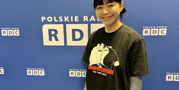 „Będę grała najdłużej, jak się da”. Hiromi Uehara w ekskluzywnym wywiadzie dla RDC