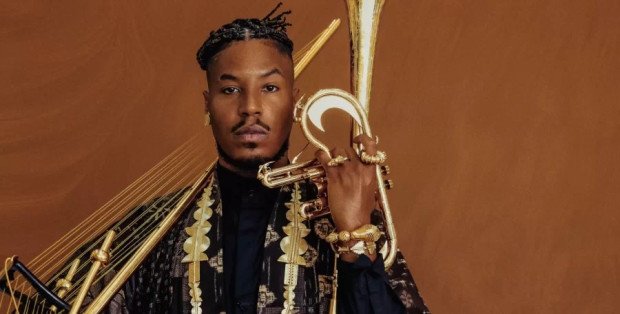 Przywrócić bluesa jego korzeniom. Wybitny multiinstrumentalista, Chief Xian aTunde Adjuah w wywiadzie dla RDC