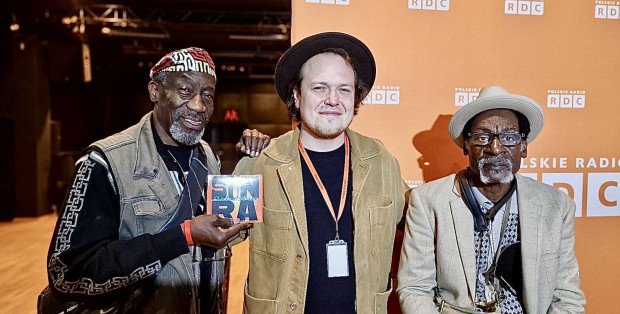 “Jego dziedzictwo wciąż żyje”. Muzycy legendarnej Sun Ra Arkestra w wywiadzie dla RDC