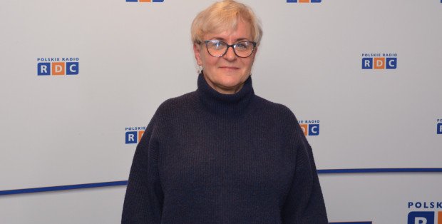 J. Kluzik-Rostkowska w RDC: Macierewicz podejmował decyzje, które osłabiały nas militarnie