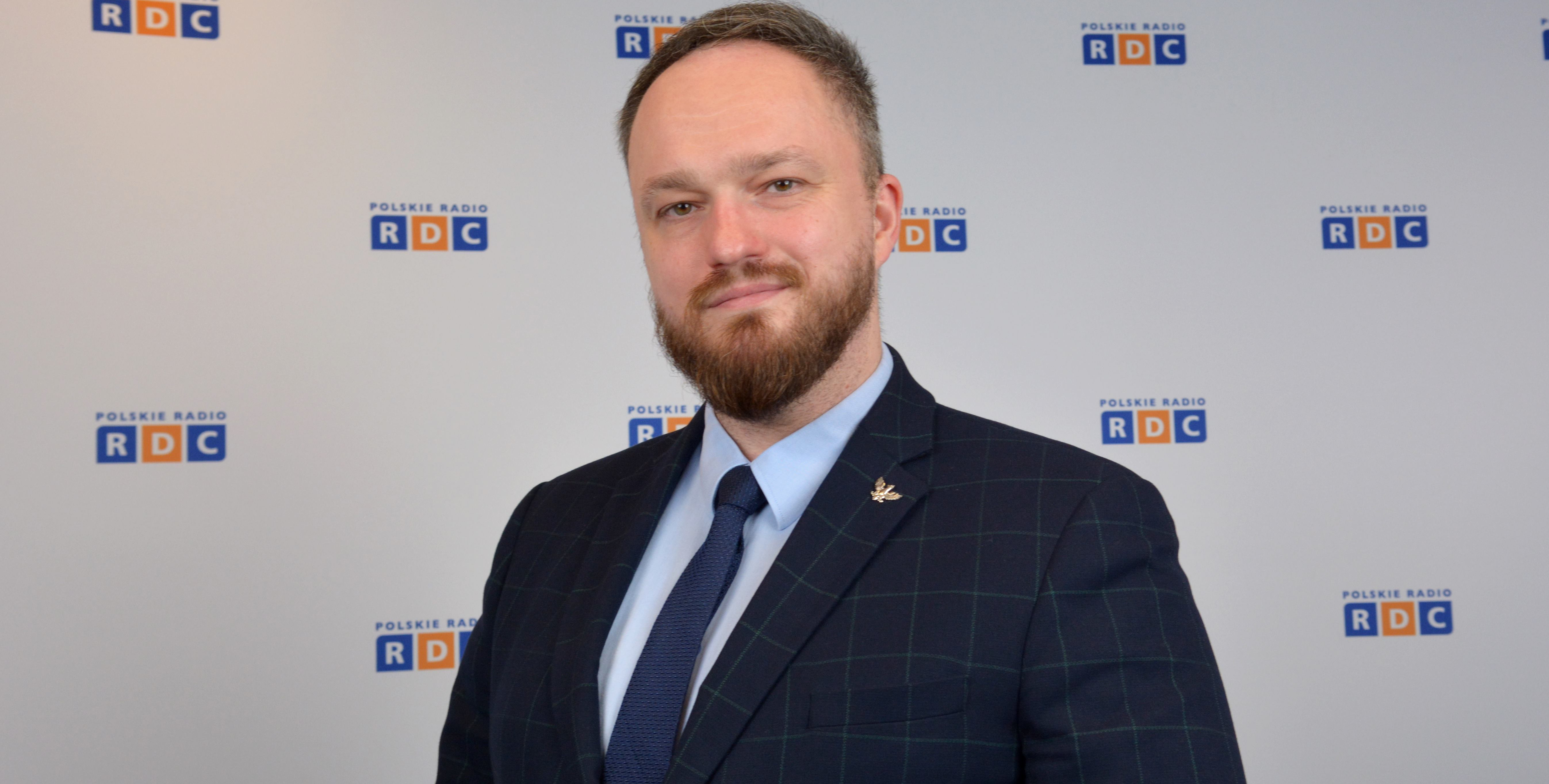 Wigilia będzie wolna od pracy? Witold Tumanowicz: rozmowy o tym powinny pojawić się wcześniej