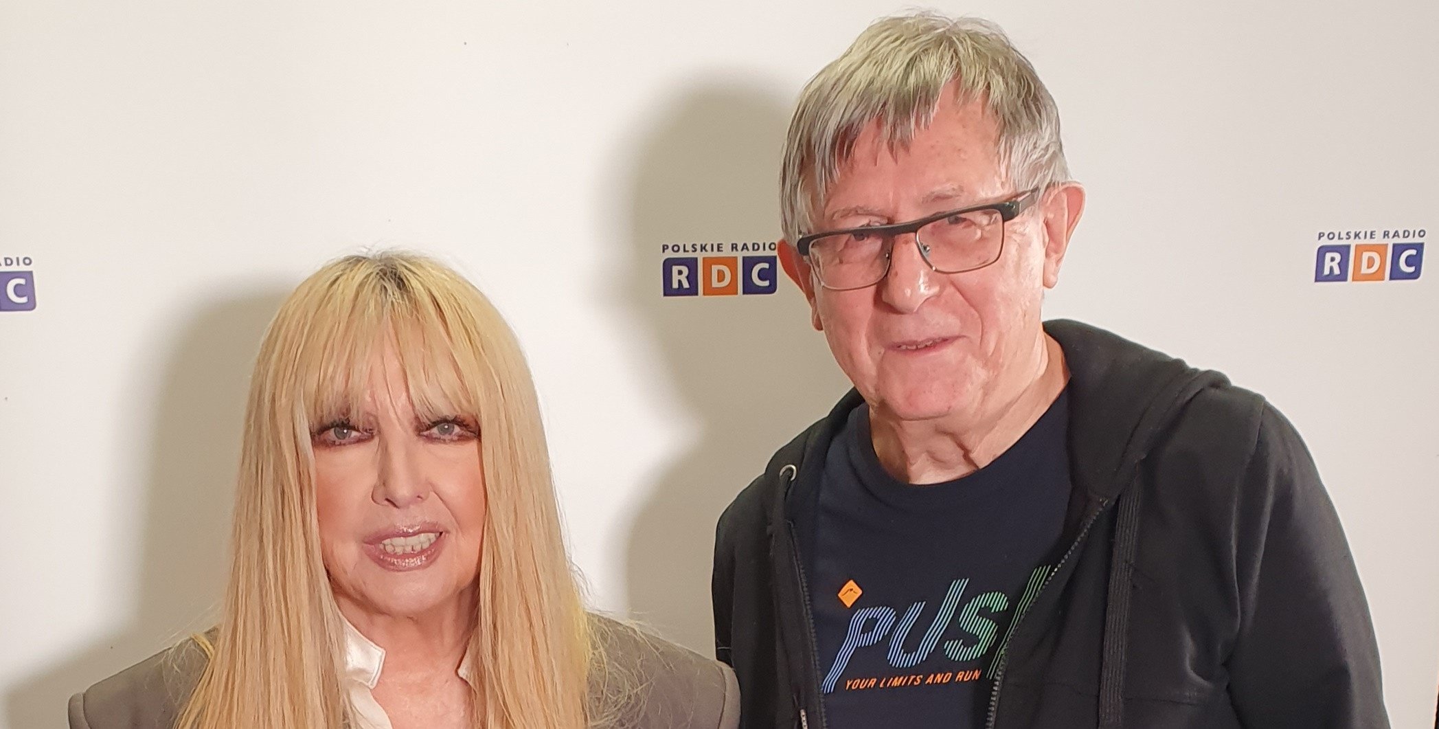 Maryla Rodowicz w Polskim Radiu RDC w dniu swoich 79. urodzin [ZAPOWIEDŹ AUDYCJI]