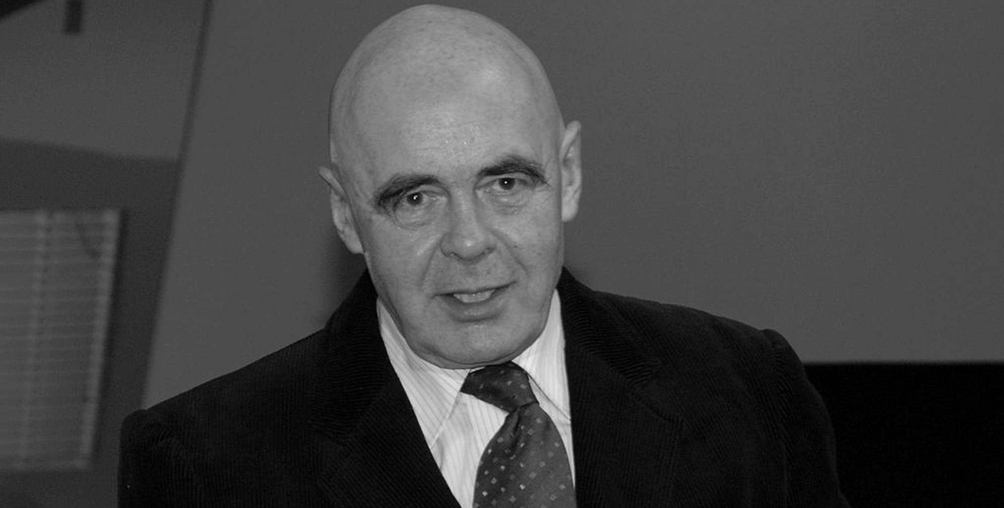 Jest data pogrzebu Stanisława Tyma. Aktor spocznie na Cmentarzu Wojskowych na Powązkach