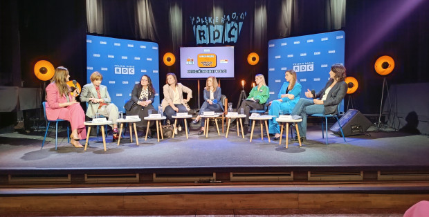 „Prawa kobiet odbierane są na gruncie społecznym”. Debata Kobiet w RDC