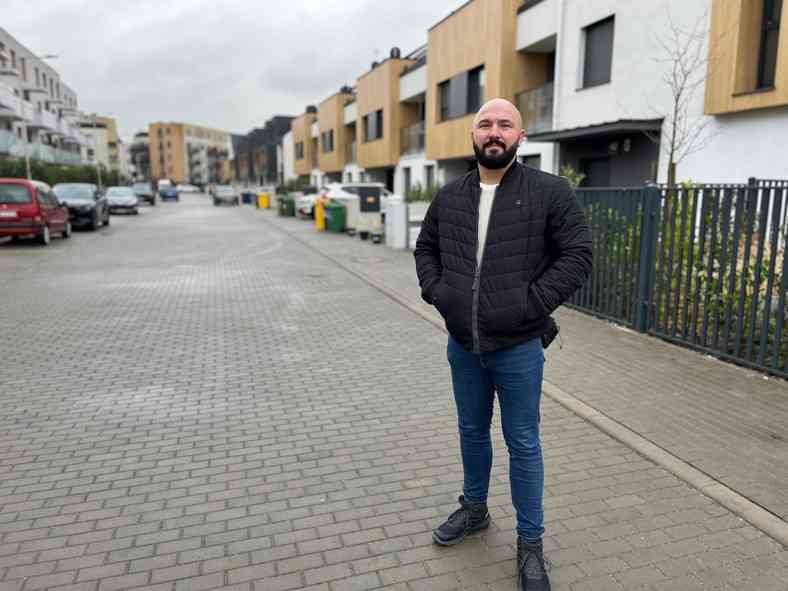 Prokuratura i sąd pomylili się w sprawie Adama „Podałem im sprawców na tacy”