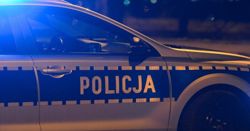 Tajemniczy „wybuch” w Kielcach. Policja bada sprawę