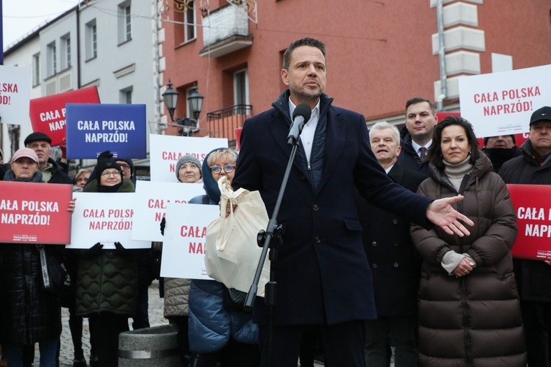 Жесткая оценка эксперта после визита Владимира Зеленского в Польшу. «Одна большая катастрофа»