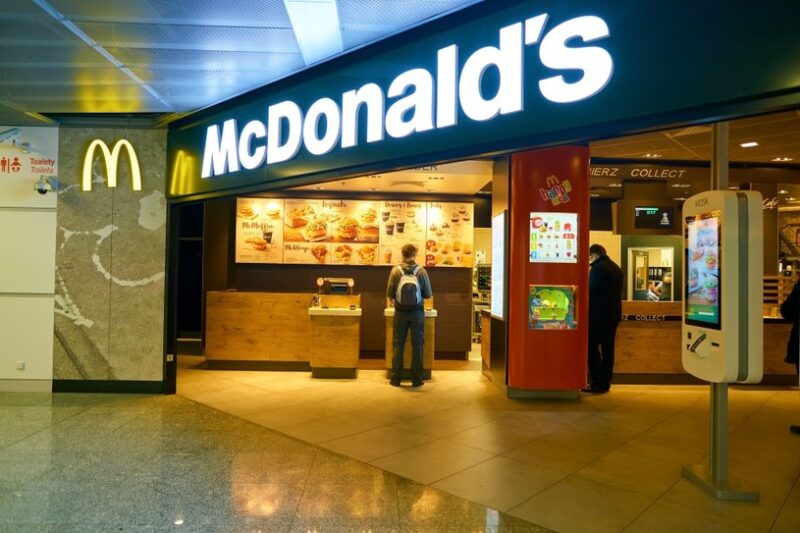 Powrót legendarnego zestawu do menu McDonald’s