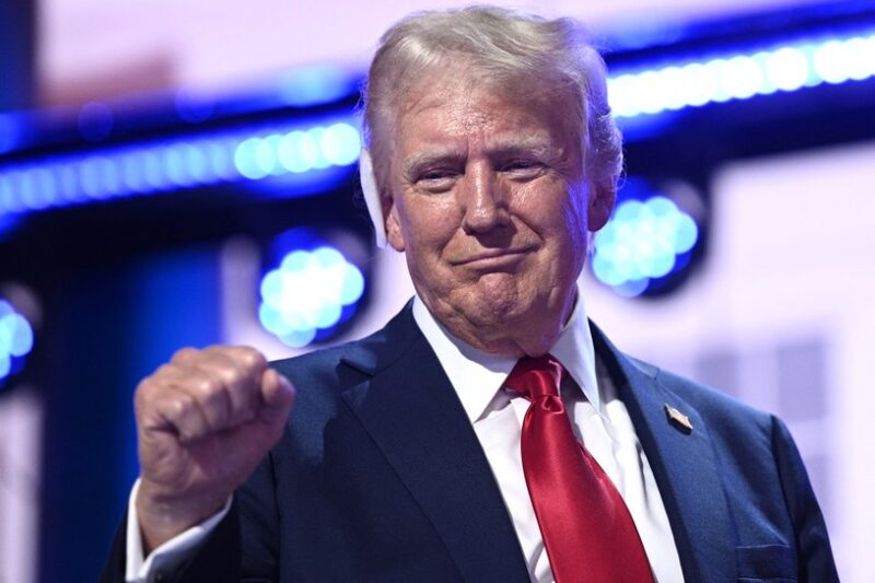 Czy gry wideo podrożeją przez Donalda Trumpa
