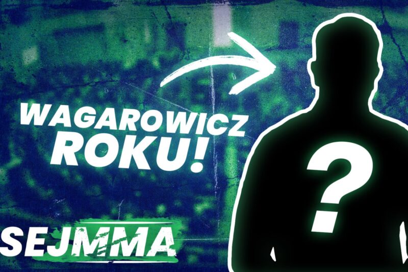 Rekordzista z PiS nie przyszedł na obrady 20 razy. Startujemy z nowym programem „SejMMA”
