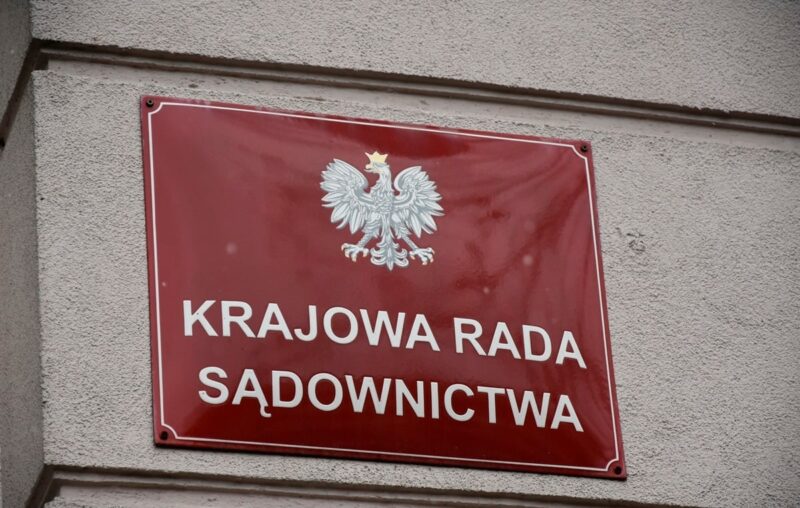 Krajowa Rada Sądownictwa dobitnie o „ustawie incydentalnej”