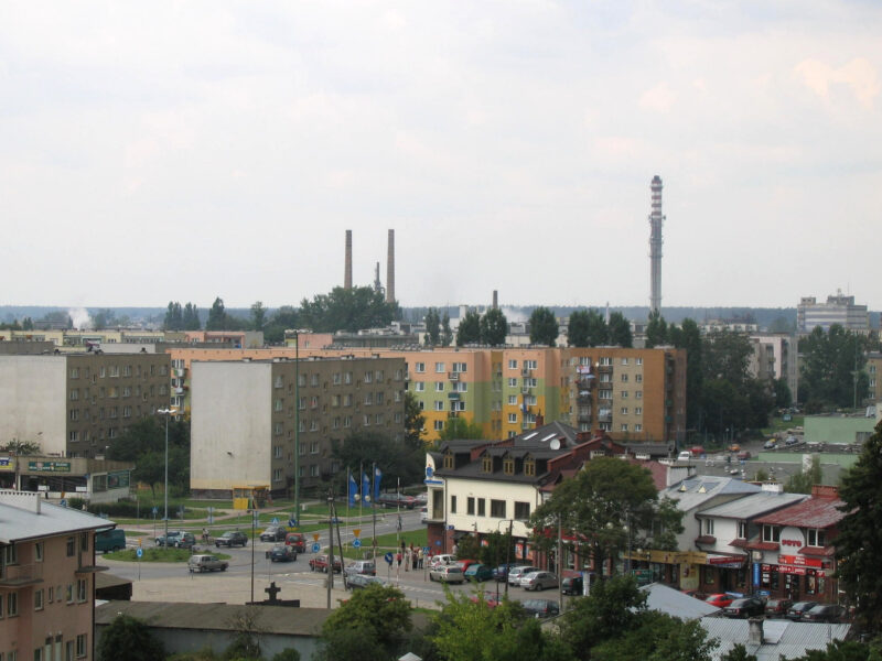 Bez powodu pobili i skopali 53-latka. Trójka nastolatków zatrzymana
