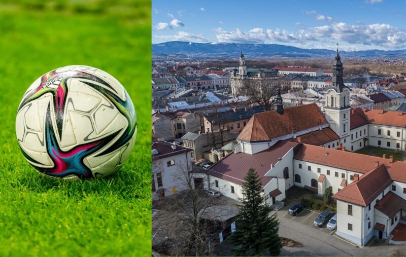Wiceprezes Sandecji w szpitalu! Napadli go kibole