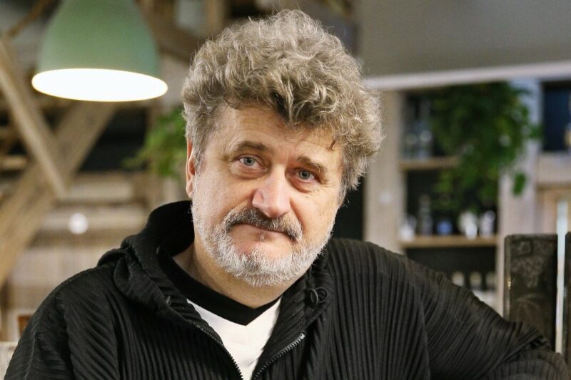 „Polecam każdemu pobyt w więzieniu”. Palikot znów na wolności, oto powód