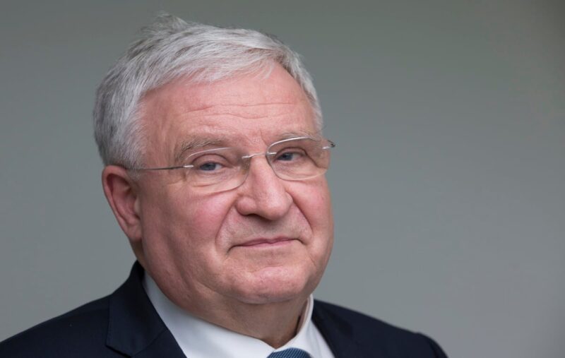 Sąd utrzymał w mocy orzeczenie ws. Kazimierza Kujdy