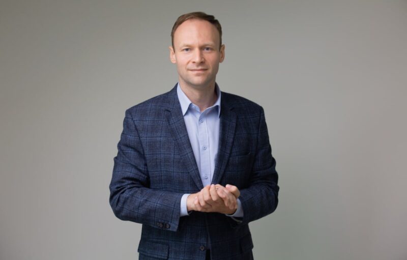 Spotkanie Dudy z Trumpem. Mastalerek: Zawaliłem