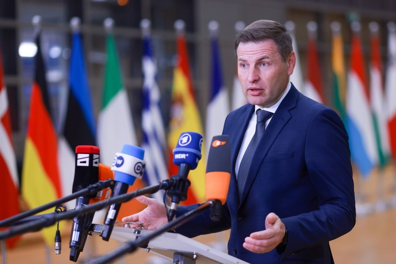 Estoński minister chce, by UE wprowadziła podatek od żeglugi na Bałtyku. „Opłata ubezpieczeniowa”